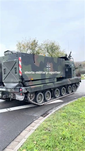 20 Tons Drifting – Mars Launcher Shows Driving Dynamics