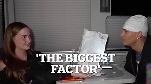 Disgusting messages NFL star's wife received about size of his manhood