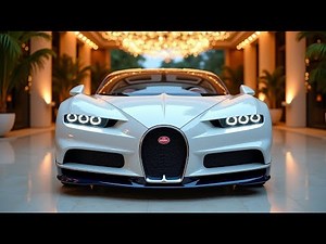 New 2026 Bugatti Galibier? The 1,000-HP Luxury Monster That Never Made It!