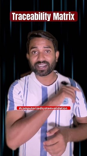 The Ultimate Guide to CSV Traceability Matrices