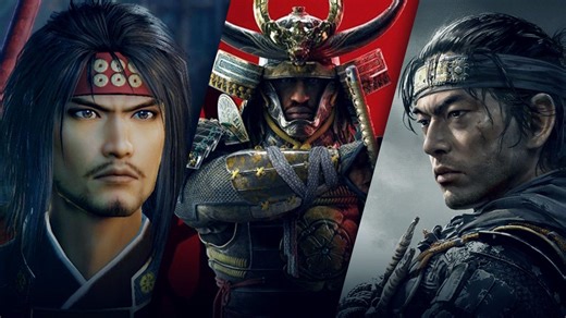 Let’s Not Pretend We’re Mad the New Assassin's Creed Shadows Samurai Isn’t Asian