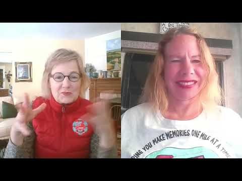 She Took 4 Kids RVing Alone… and Learned Everything The Hard Way | RV Mama Christine Swartz