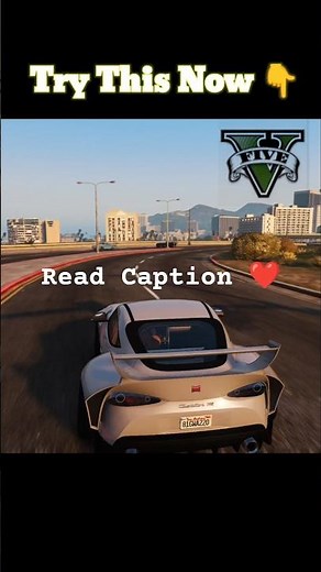Natural Vision Evolved #shorts #gta5 #gaming