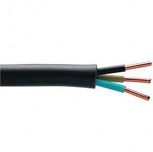 [Hot Item] U1000 R2V 3G1.5mm Rigid Electrical Cable