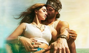 Malang Movie Review: The Disha Patani – Aditya Roy Kapur starrer MALANG is high on style with good performances and thrilling moments but has an average storyline.