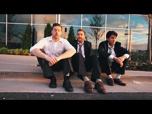 Compass & Cavern: I Can't Complain [OFFICIAL MUSIC VIDEO]