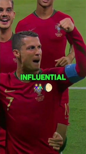 Cristiano Ronaldo Just Made Internet History! 🤯 | 1 Billion Followers #Shorts