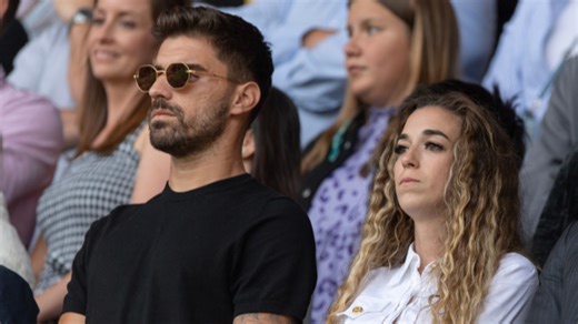 Ruben Neves Slams Magazine for Dioga Jota Widow Image