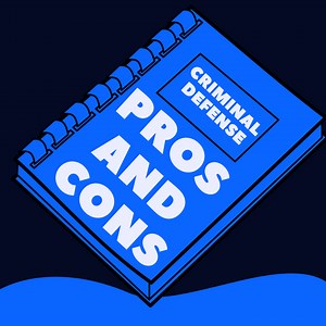 19 Pros and Cons of Being A Defense Attorney - Law Stuff Explained