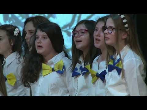 Gradski Dječiji Hor - Bosna i Hercegovina