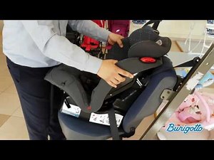 Instalando corretamente a cadeira Matrix Evolution K