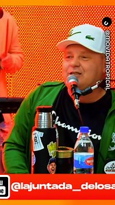 El Pepo Y La SuperBanda Gedienta / El Viejo De La Bolsa (En Vivo La Juntada De Los Artistas) | Movida Tropical