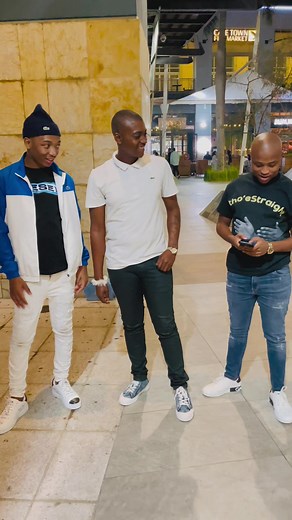 Izinja: Luthando Zulu Al Capone Hits Hard