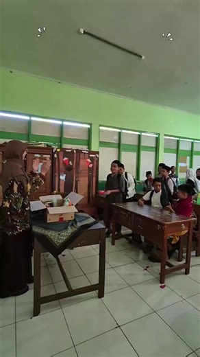 Five-a Give Box Explained