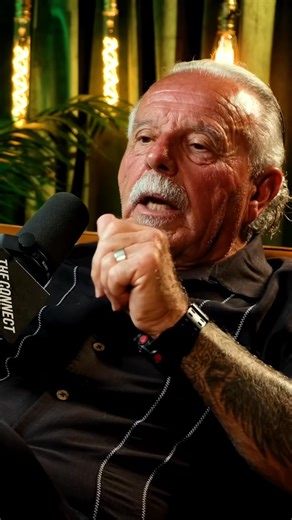 Leaving the hells angels isn’t easy #fyp #hellsangels #biker #bike #club #motorcycle #bad #violence | Johnny Mitchell