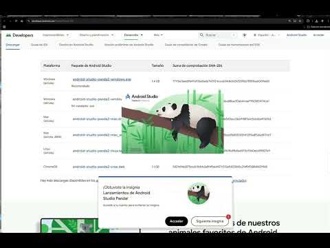 Instalar y configurar Android Studio y de plus VSCode para Flutter
