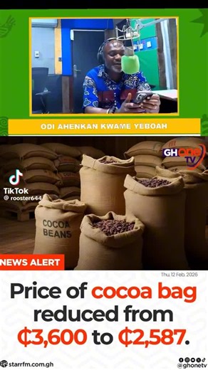 New cocoa rap song 2026…#agye gon