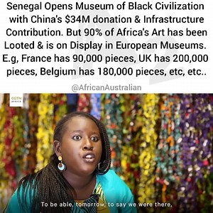 5.6K views · 124 reactions | African Australian on Reels | Facebook