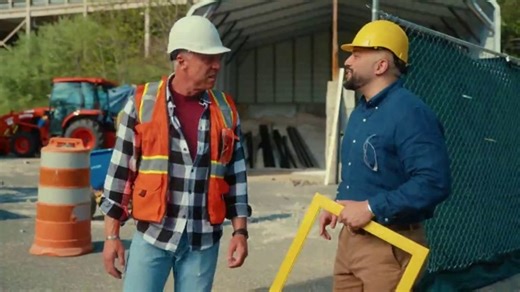 Selective Insurance Group TV Spot, 'Picture This: More Coverages and Services for Your Business'