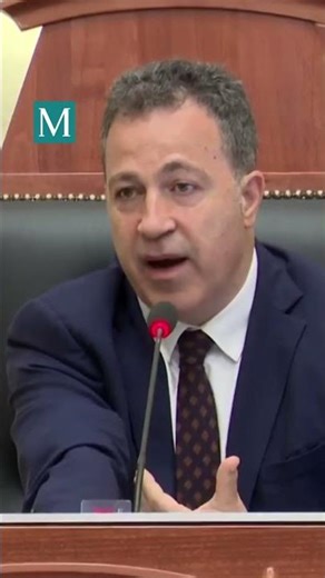 “Nuk e dini se çfarë pasojash sjell për psiqikën e…”, Peleshi i ndërpret fjalën opozitës