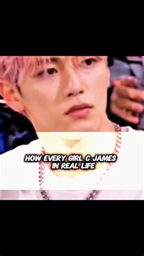 Finding the Real James Lee! ✨ #Lookism