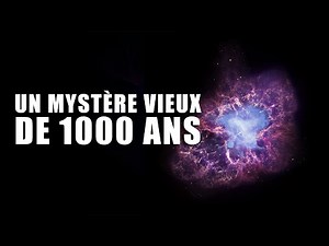 Supernova - A 1000-Year-Old Mystery Finally Solved? DNDE #209