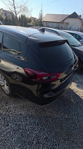 Opel Insignia 2,0 turbo 260ps #opc #autohandel #opel #insignia #gsi