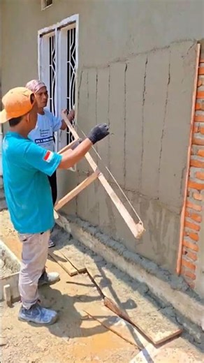 tools for smoothing plaster on walls, #builderviral #buildingexpert#construction #woodworking viral