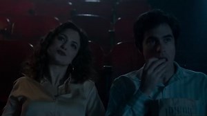 The Last Matinee (2020)