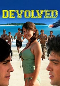Devolved - movie: where to watch stream online