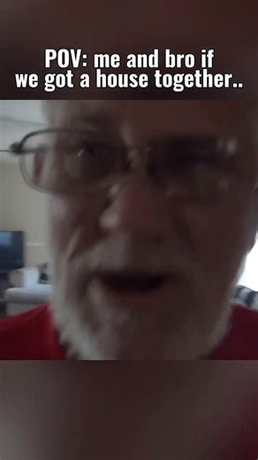Angry Grandpa Hamburger Pie ❤️‍🩹