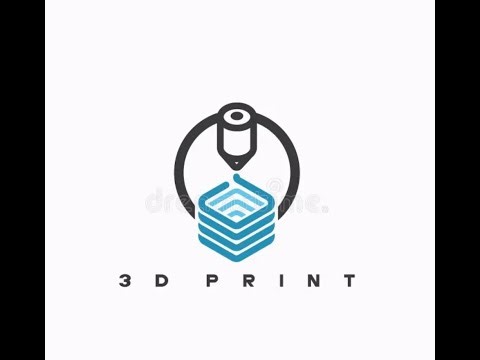 3D Printing A Dog (Live!)