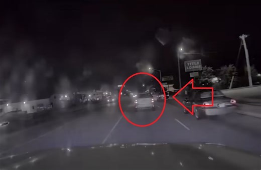 Berkeley County Chase Ends in Crash, Death, and Arrest | The Berkeley Observer