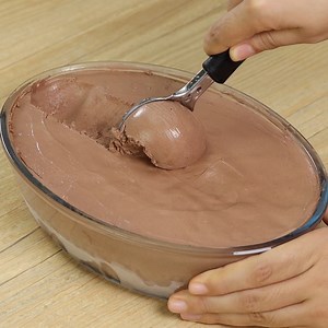 890K views · 24K reactions | THE MOST DELICIOUS HANDMADE ICE CREAM EVER, WITH JUST 3 INGREDIENTS | Super Recipes | Facebook