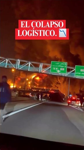 Caos en las reservas de Medio Oriente: La cruda realidad ⚠️