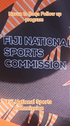 Journey from Navua to Beqa Island 🌊 This video captures our journey from Navua to Beqa Island as we continue follow-up visits around the villages. It reflects commitment, teamwork, and the shared goal of reaching our communities through sport and development. Vinaka vakalevu to the Fiji National Sports Commission and the Beqa Yanuca Sports Association for the continued support, partnership, and belief in empowering our people. | Fiji National Sports Commission