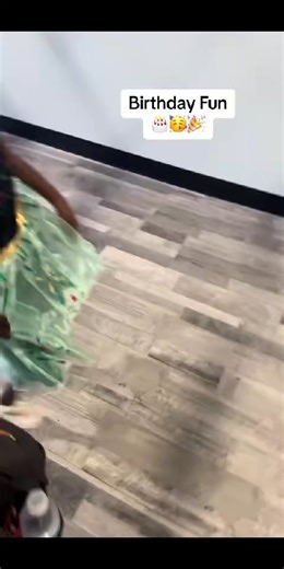 What a Birthday P had!!! Thank you to Patti and all our friends @pattirutlandjazz in Alabama!! P was so surprised and danced all day!! ������ | lil.miss.sweetp