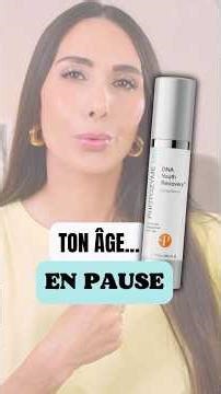 ✨ PHOTOZYME: Repairing skin DNA to slow down skin aging #skinlongevity