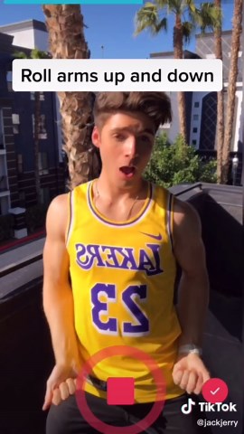 Fastest Tik Tok Dance Tutorial: Learn Rachel Pizzolato's Twerk Dance Quickly