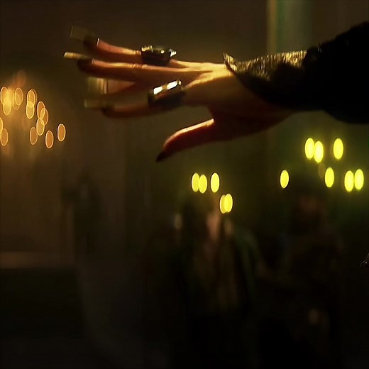 Gal Gadot as Evil Queen in Snow White Disney Edit