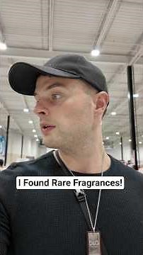 I Found Rare Discontinued Fragrances CHEAP!