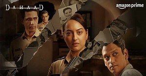 Dahaad Review: Sonakshi Sinha Blooms, Vijay Varma Unleashes A Monster Under Zoya Akhtar & Reema Kagti Who Worship The Devil In The Details