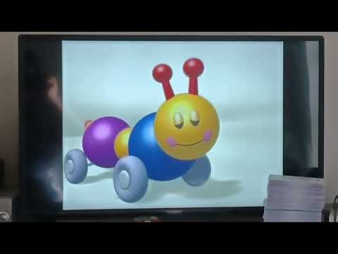 Opening to Baby Einstein: Baby Beethoven 2004 DVD
