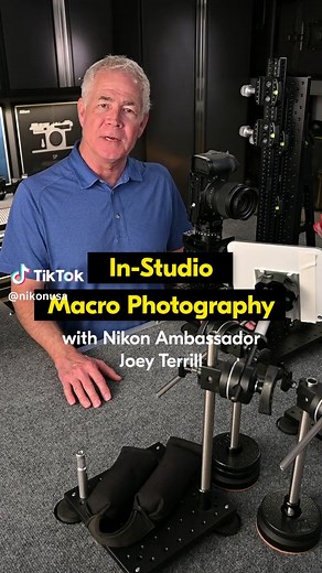 Nikon USA on TikTok