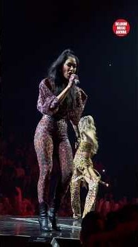 Pussycat Dolls - Hush Hush Hush Hush (PCD Forever Tour Antwerp 2026)