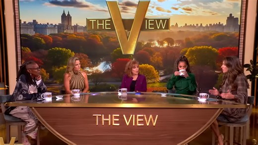 The View hosts & staffers are ‘panicking’ and fear show ‘will be suspended next'