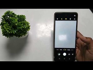 how to fix camera problem in Tecno pova neo
