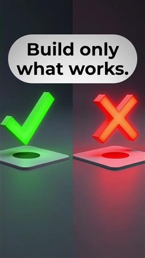 Validation in 10 minutes — the REAL method