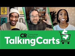 Buy A Car Like A Pro | Talking Carts with Consumer Reports