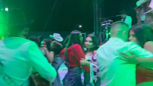 En acción desde Manuel Doblado, Guanajuato ‼️ Se prendió el cerro 😮‍💨🔥 Gracias por acompañarnos ❤️ | La Kumbre Con K